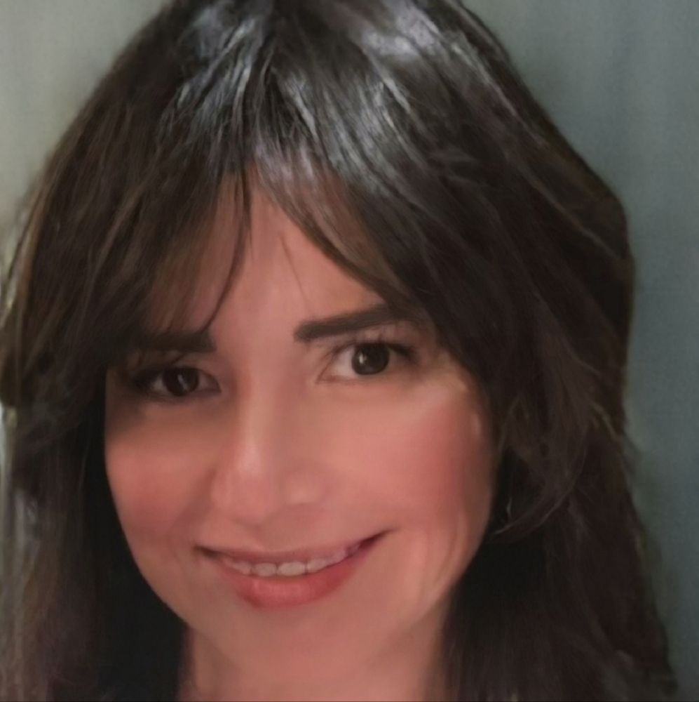 Meet your Posher, Catherine